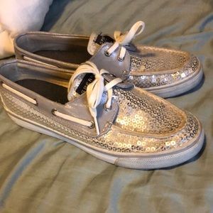 Sperry Boat Shoes